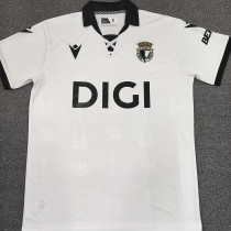 25/26 Burgos CF Home Fans Soccer Jersey
