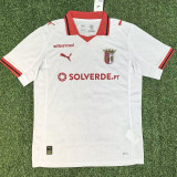 25/26 Braga Away Fans Soccer Jersey