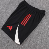 25/26 LIV Black Player Version Training Shorts Pants#D2505