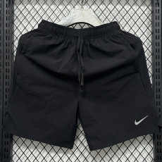 2025 New NK Black Casual shorts#D910