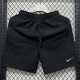 2025 New NK Black Casual shorts#D910