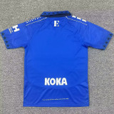25/26 Watford Third Fans Soccer Jersey
