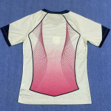 25 /26 BAR Light Yellow Special Edition  Fans Soccer Jersey