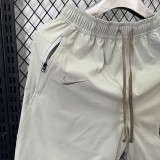 2025 D704 NK Grey Casual shorts