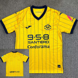 2025 Verona 120th Anniversary Edition Fans Soccer Jersey