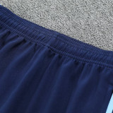 25/26 RMA Royal Blue Retro Jacket Tracksuit(F25)