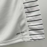 22/23 Clippers PUAL # 3 White Top Quality Hot Pressing NBA Jersey