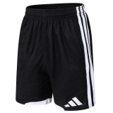25/26 AD White Player Version Training Short Suit#D2506