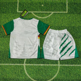 25/26 Cameroon Third  Kids Soccer Jersey