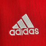 2002 China Home   Retro  Soccer Jersey