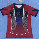25 /26 BAR Maroon Special Edition  Fans Soccer Jersey
