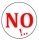 No Badge