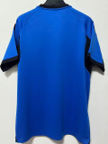25-26 Japan Special Edition Blue Fans Soccer Jersey
