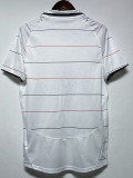 2003/2004 Man Utd Third Retro Soccer Jersey