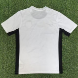 25/26 Uruguay Away Fans Soccer Jersey