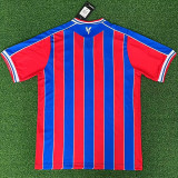 25/26 Crystal Palace Home Fans Soccer Jersey