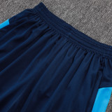 25/26 Grêmio Lake Blue Training Short Suit#D25173