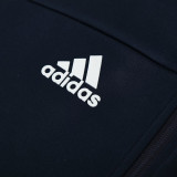 25/26 AD Dark Blue  Jacket Tracksuit #2316深蓝