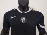 25/26 CHE Third Player Version Soccer Jersey