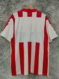 1994/1995 Necaxa Home Retro Soccer Jersey
