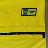 1999/2000 Brøndby Home Fans Soccer Jersey