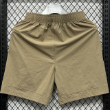 2025 New Khaki Casual shorts#D911