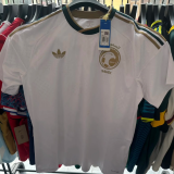 26-27 Saudi Arabia Away Fans Soccer Jersey