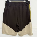 26/27 Flamengo Beige Training Short  Suit