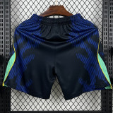 26/27 Brazil Away Shorts Pants