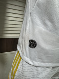 26/27 Man City Away Player Version Soccer Jersey