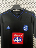 2002/2003 Birmingham Away Retro Soccer Jersey