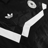 1988/1990 Germany Away Retro Soccer Jersey