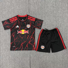 26/27New York Red Bulls Home Kids Soccer Jersey