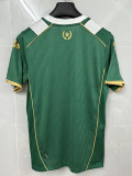 26/27 Chapecoense Home Fans Soccer Jersey