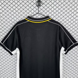 1999/2000 St. Pauli Away Retro Soccer Jersey