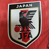 26-27Japan Goalkeeper Fans Soccer Jersey