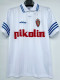 1995/1996 Zaragoza Home1:1 Retro  Soccer Jersey