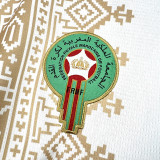 26/27 Morocco Away Fans Soccer Jersey