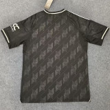 26/27 Man Utd Special Edition Black Fans Soccer Jersey