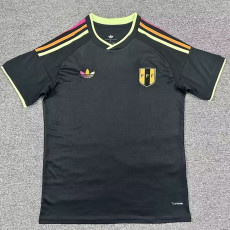 26-27 Peru Away Fans Soccer Jersey