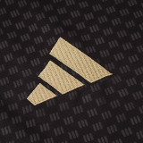26/27 Flamengo Dark Brown Training Short Suit#  J26010