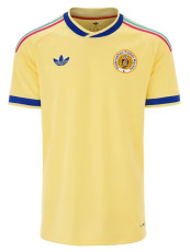 26-27 Culaçao Away Fans Soccer Jersey