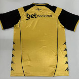 26-27 Recife Away Fans Soccer Jersey