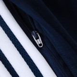 26/27 Cruzeiro Royal Blue Jacket Tracksuit # A26012