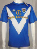 2003/2004 Brescia Home Retro  Soccer Jersey