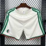26/27 Algeria Home Fans Shorts Pants