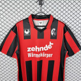 1994/1995 Freiburg Home Retro Soccer Jersey