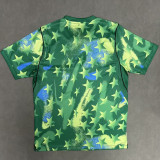 26/27 USA Gatekeeper Green Fans Soccer Jersey