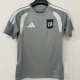 26-27 LA Galaxy Grey Training Shirt