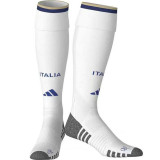 26-27 Italy Home Fans socks